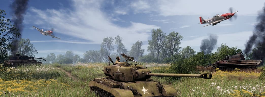 Релиз стратегии Men of War 2 состоится в мае