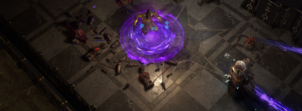 В Steam объявили про запись на тестирование Path of Exile 2, но это оказалось ловушкой злоумышленников