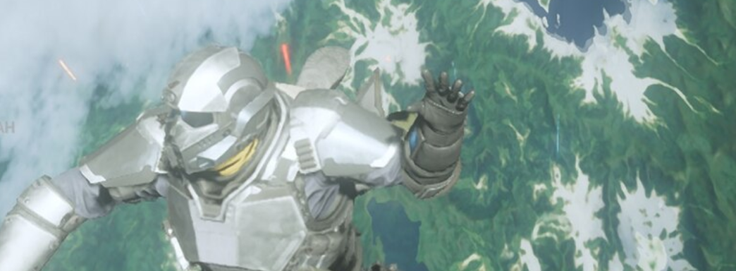 Helldivers 2 оказалась одной из самых популярных игр в России в начале 2024 года, хотя хит Sony PlayStation официально не продают