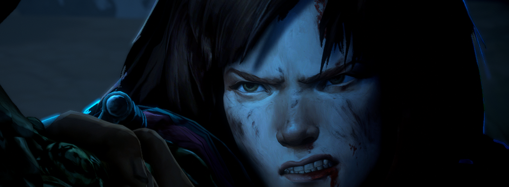 Стильно, нудно, криво, мало. Обзор No Rest for the Wicked [ранний доступ]