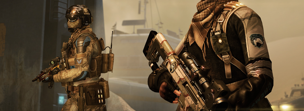 Фанаты Warface спустя 8 лет обнаружили причину критического бага — виновата технологичная фишка игры