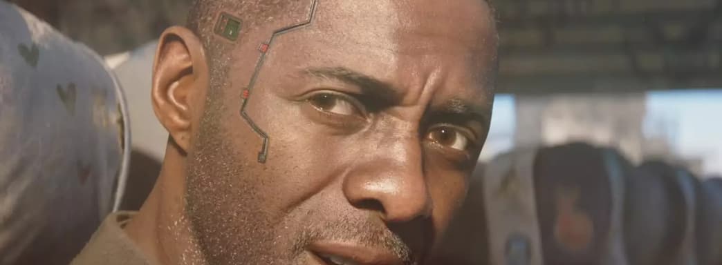 Звезда Cyberpunk 2077 хочет вернуться в Найт-Сити, но в другой роли