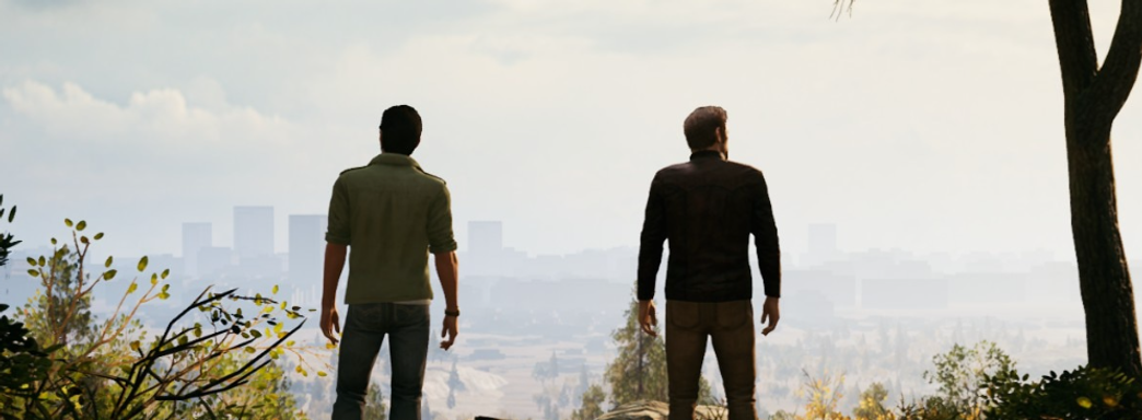 Для A Way Out делают русскую озвучку. Mechanics VoiceOver представила анонс полной локализации кооперативного приключения