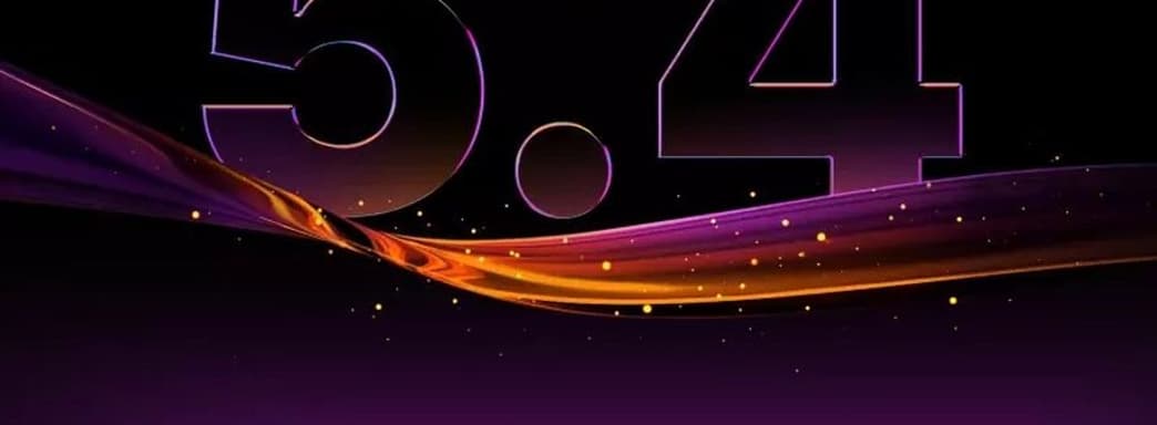 Unreal Engine 5.4 уже доступен! Обещан прорыв в производительности и графике