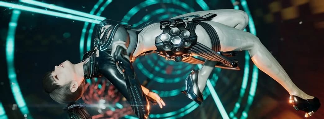 Гардероб от элитного модельера и воплощение фантазий фаната серии Souls. Появились первые обзоры Stellar Blade