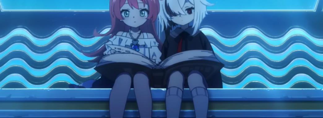 Инсайд: в Genshin Impact появится новый тип Бездны и увеличат награду за Витую Бездну