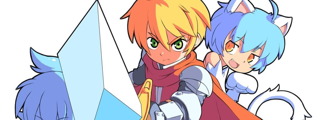 (18+) Руки на органы управления! Подборка игр для взрослых, где геймплей важнее всего остального