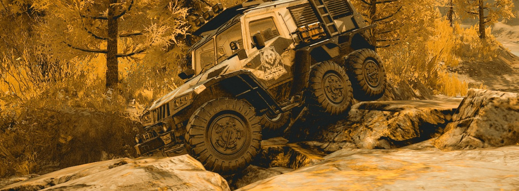 Saber выпустит крупное обновление для Expeditions A MudRunner Game. Игра получила подготовительный патч