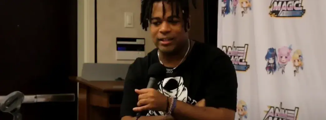 Актер озвучки Genshin Impact назвал администратора группы Sweet Baby Inc detected в Steam «необразованным расистом»