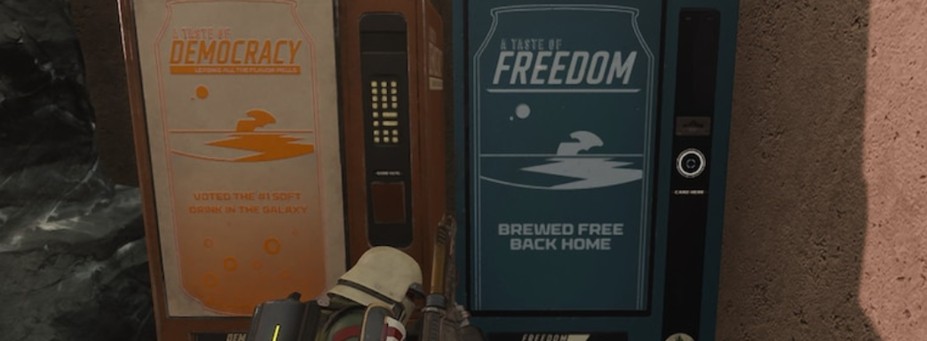 Создатели Helldivers 2 попросили прекратить расстреливать игроков в броне за предзаказ. На ранних покупателей открыли настоящую охоту