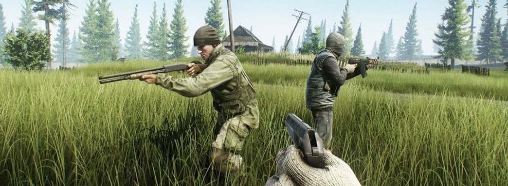 Авторы Escape From Tarkov попытались обвинить разработчиков Arena Breakout Infinite в плагиате, но нарвались на унижения от игроков