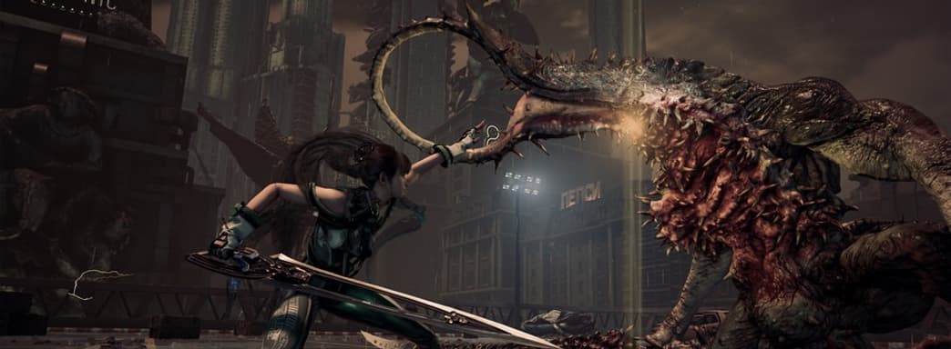 В виртуальном мире не все реально. Глава Shift Up подчеркнул важность игр вроде Stellar Blade