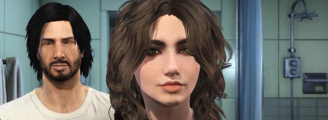 Крупное обновление для Fallout 4 сломало ПК-версию игры