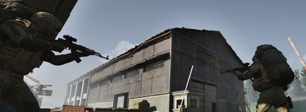 «Прощай, Escape from Scam»: Экс-фанаты EfT готовятся врываться в ультрареалистичный шутер Arena Breakout Infinite