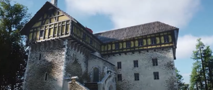 Baldur’s Gate 3 от мира стратегий: Появились первые обзоры Manor Lords