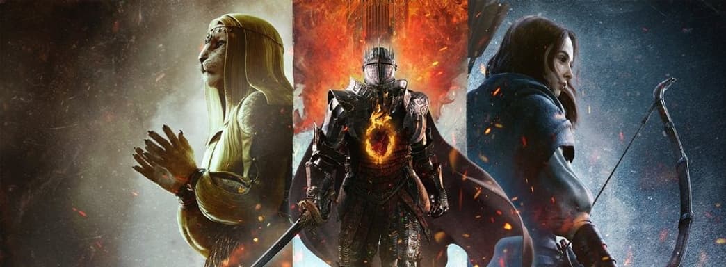 Продажи Dragon’s Dogma 2 были настолько хорошими, что Capcom улучшила свой финансовый прогноз