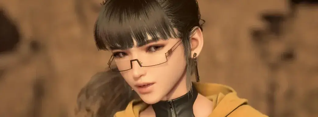 Разработчики прошлись цензурой по одному из костюмов Евы в Stellar Blade. Главе SHIFT UP пришлось оправдываться