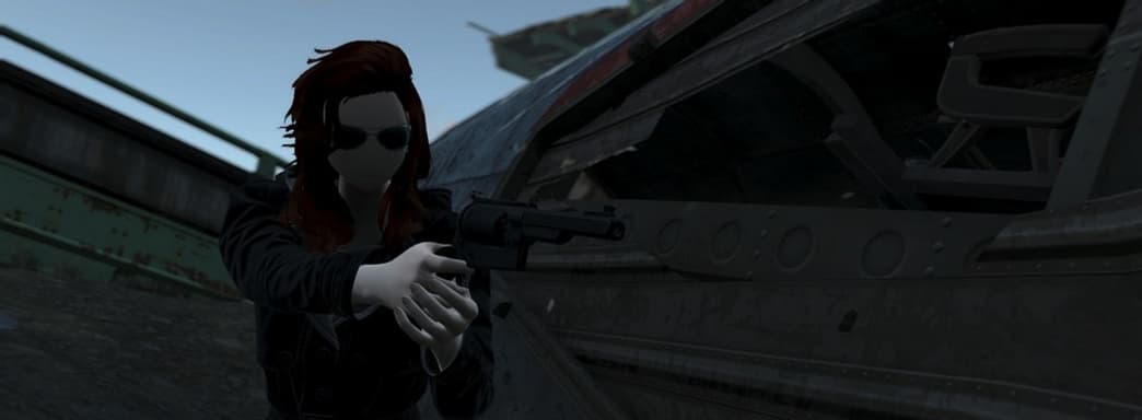 В Fallout 4 на Xbox Series X|S не работает графический режим «Качество»