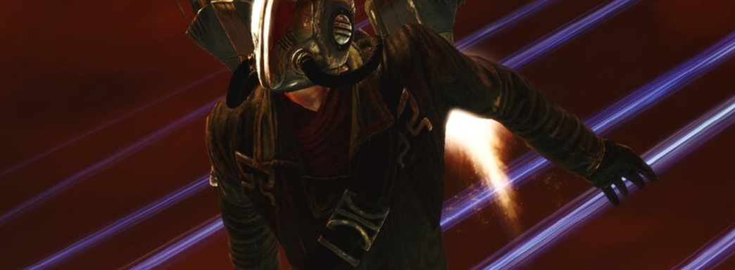 Capcom удаляет из Steam три игры. Прощание с Dark Void и не только