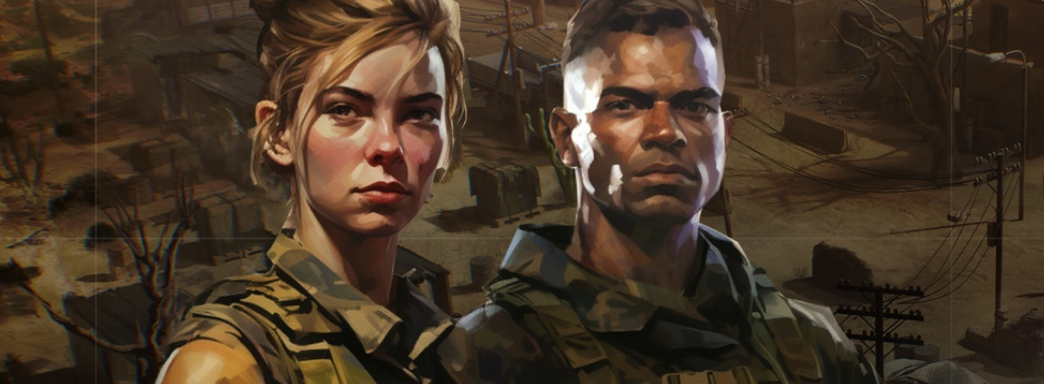 Первый геймплей игры «Спарта 2035» — российского XCOM от Lipsar Studio, на который ИРИ выделил 90 миллионов рублей