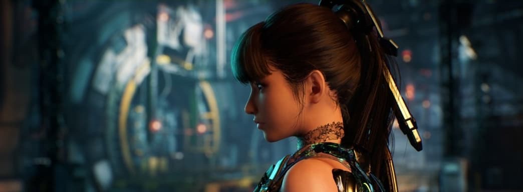 Все наряды Евы в Stellar Blade, издевательства над Escape from Tarkov — самое интересное за 25 апреля