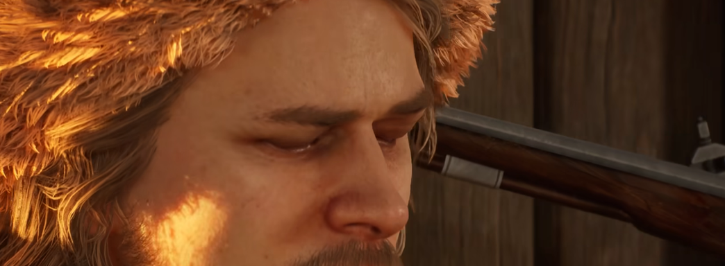 Авторы «Смуты» разрабатывают продолжение. У Cyberia Nova большие планы