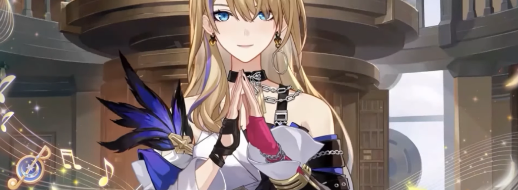 Промокоды Honkai Star Rail с презентации обновления 2.2. Как получить подарки разработчиков