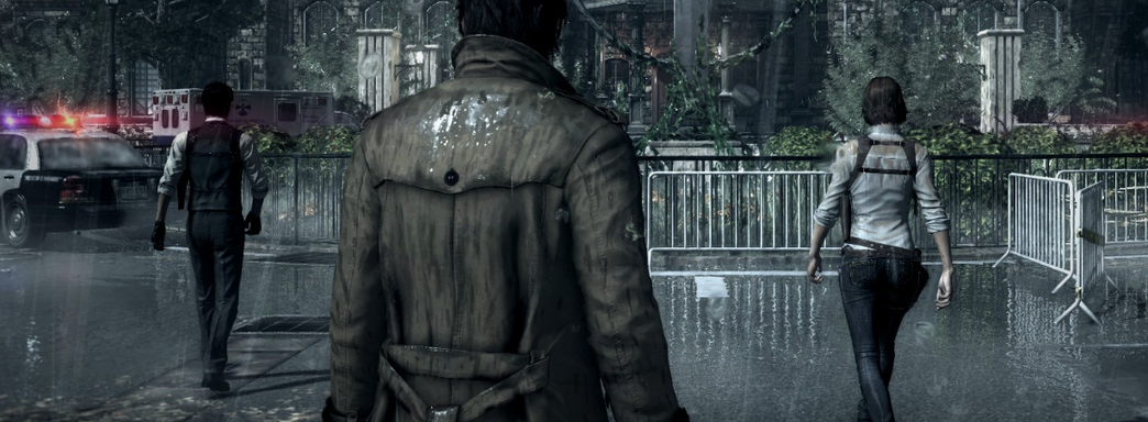 Создатель Resident Evil Синдзи Миками выйдет за рамки хоррор-игр. Творец объяснил, почему покинул Tango Gameworks