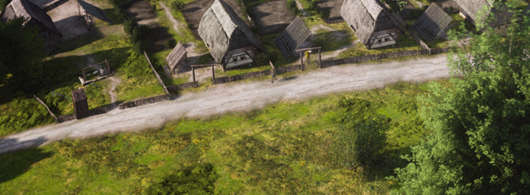 Баг Manor Lords помог исправить недоработанное строительство, а разработчик призвал умельцев остановиться