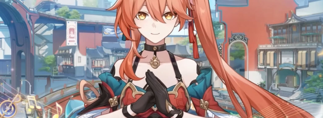 Genshin Impact и Honkai Star Rail переведут на новый лаунчер HoYoPlay. miHoYo тизерит важное изменение