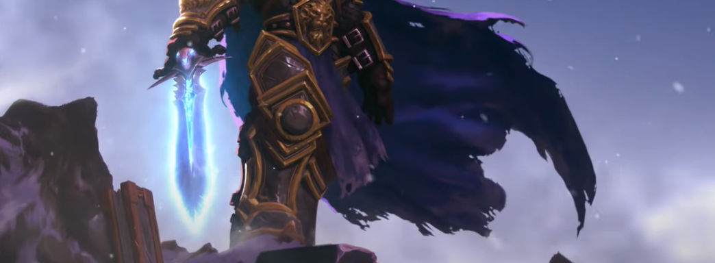 Warcraft 3 Reforged получила тестовый патч 1.36.2. Blizzard до сих пор исправляет игру
