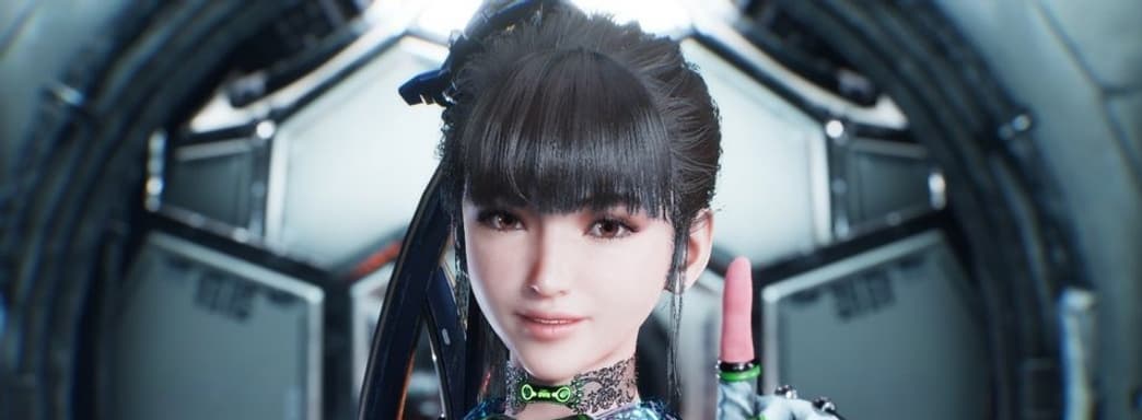 Инсайдер: Stellar Blade разойдется по миру тиражом в 1 миллион копий за 24 часа