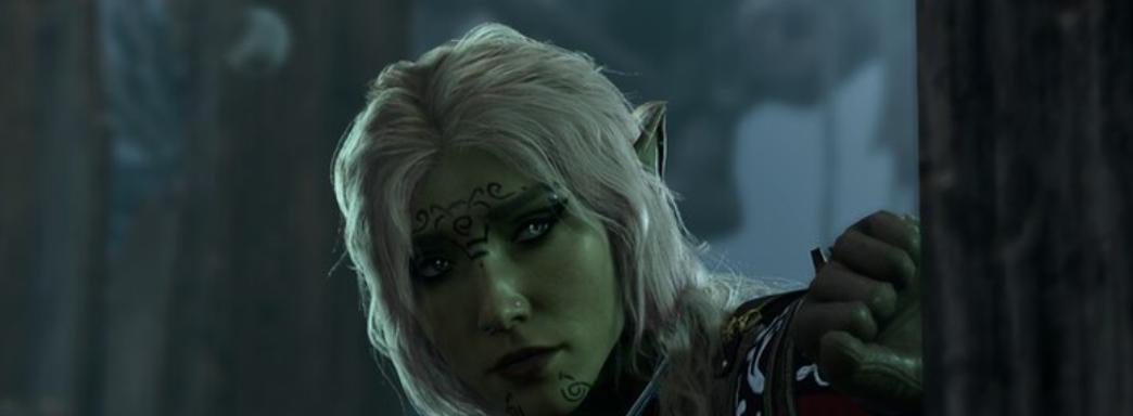 Документалка о создании Baldur's Gate 3 получила русскую озвучку. Новый релиз NikiStudio