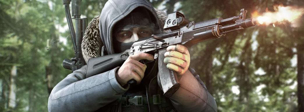 «Поступок мужика»: Никита Буянов извинился перед фанатами Escape from Tarkov, пообещал раздать PvE владельцам EOD и поддержку модов