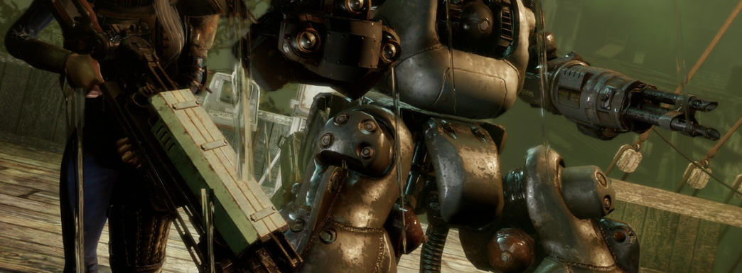 Игроков Fallout 4 на Xbox Series X оставили без режима с 30 FPS. Bethesda забыла рассказать про особенность графических режимов