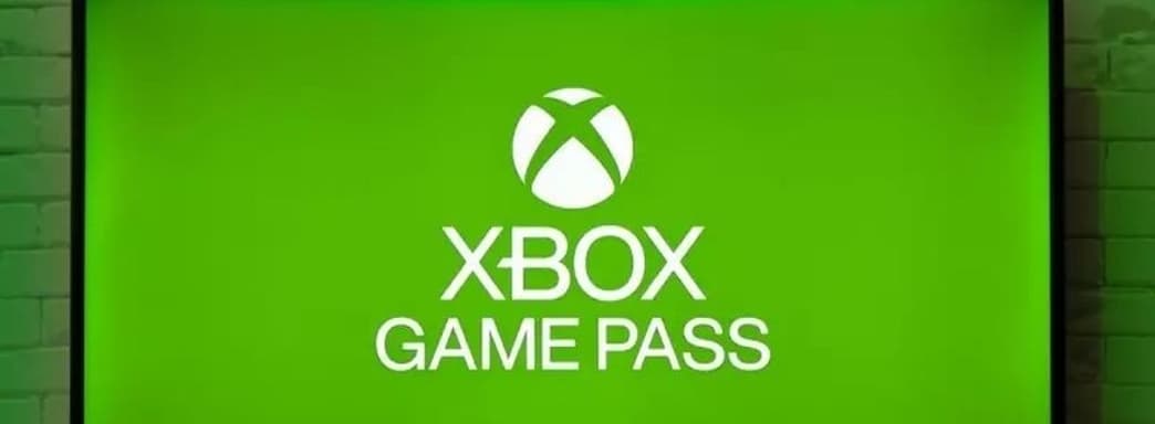 Xbox Game Pass в мае получит три игры на старте