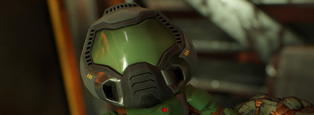 Дошутились: Блогер запустил DOOM на пятнах покемона — безумная смесь IT, интеллектуальной собственности Nintendo и культового шутера