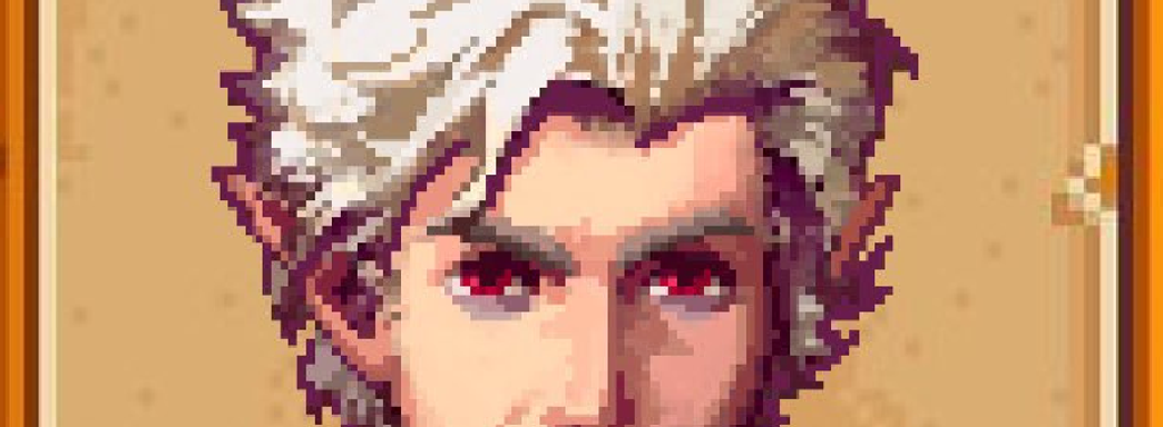 Герои Baldur’s Gate 3 врываются в Stardew Valley. Моддеры переносят карту и персонажей хита Larian в другую игру