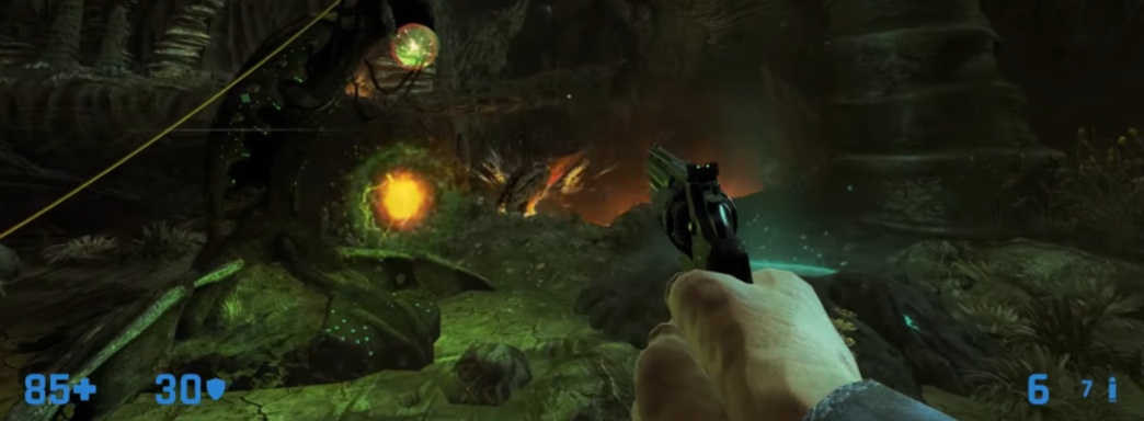 Создатели Black Mesa продвигают российский мод-ремейк Blue Shift. Представлен новый геймплей и интервью с разработчиками