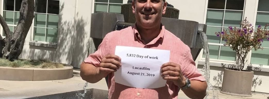 Умер Мэтт Шелл. Ветеран LucasArts и создатель игр по «Звездным войнам»