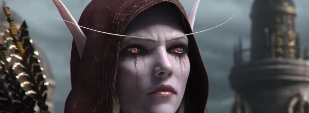 Орда взяла штурмом столицу Альянса в WoW. На улицах Штормграда развернулась масштабная битва