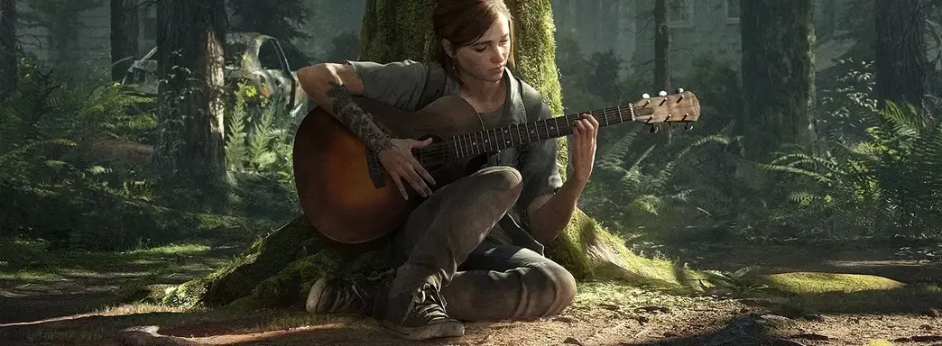 Нил Дракманн обижается на людей из-за The Last of Us 2, Blizzard забанила злого программиста — самое интересное за неделю