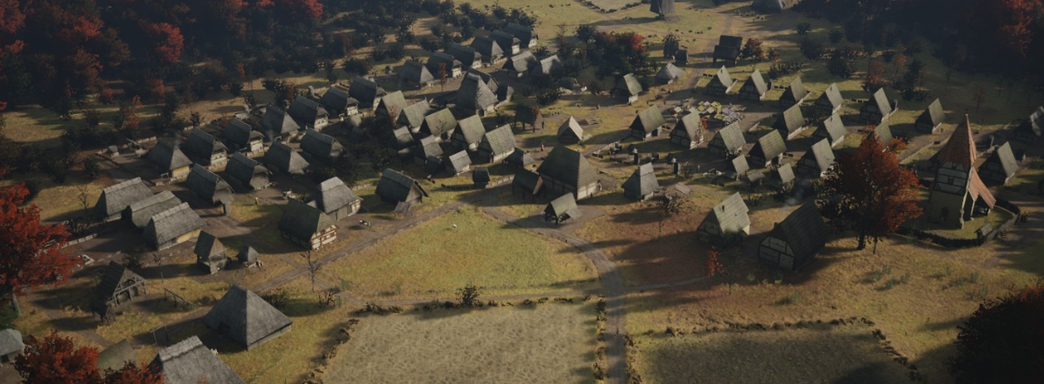 «Учись, Paradox»: Фанатов Cities Skylines 2 впечатлил подход к запуску Manor Lords