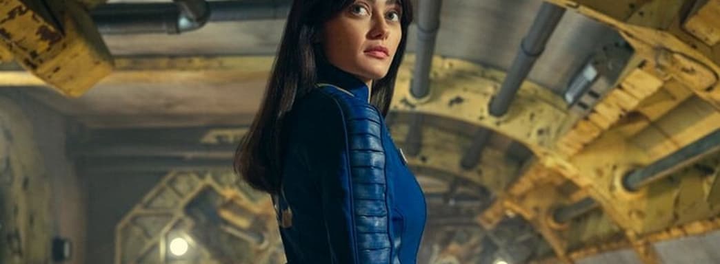 Сегодня вы не увидите ничего глупее. Геймеры сравнили сериал Fallout с The Last of Us