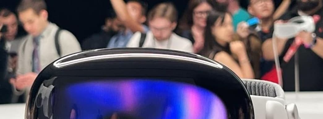 Apple Vision Pro 2 выйдет не раньше 2026 года. Компания ищет способы удешевления производства