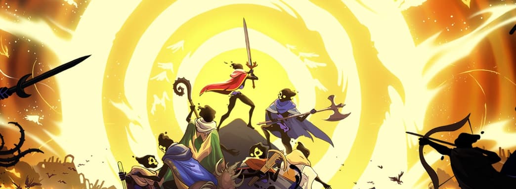 33 Immortals от разработчиков Spiritfarer обзавелась новым трейлером