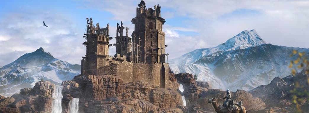 Assassin’s Creed Mirage выйдет на iOS в июне — намного позже, чем обещала Ubisoft