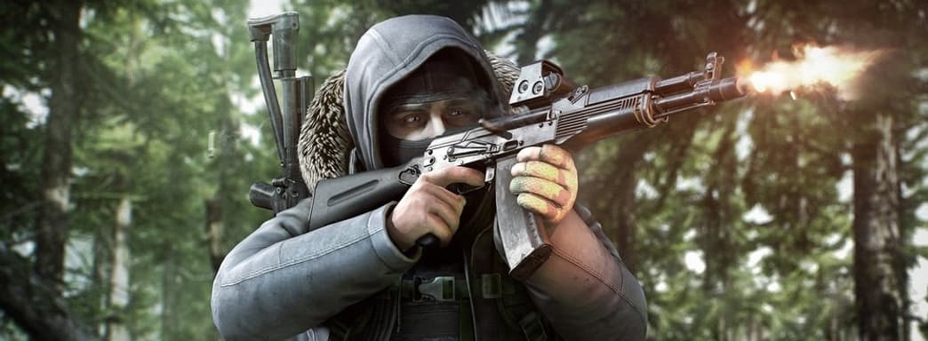 [Видео] Тарков за $250 / Критики Stellar Blade / Убытки Blizzard / Проблема Gothic / Обида на Helldivers 2