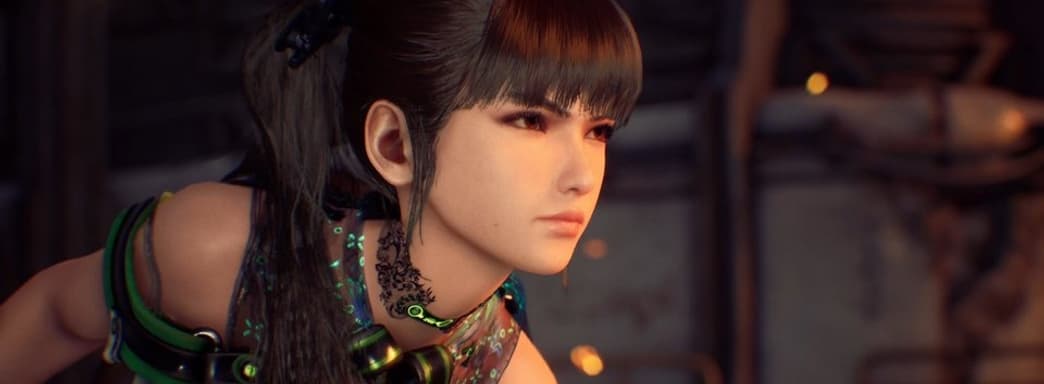 Stellar Blade пока держит титул самой лучшей игры 2024 года по версии пользователей Metacritic