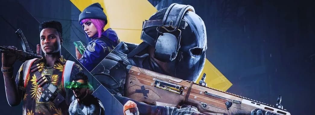 Ubisoft скоро объявит дату выхода «убийцы Call of Duty»